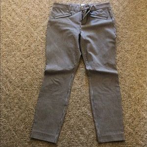 Gap Skinny Ankle Pant